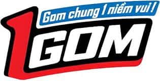 1gom Logo - Link vào bóng 88 và 7m mới nhất